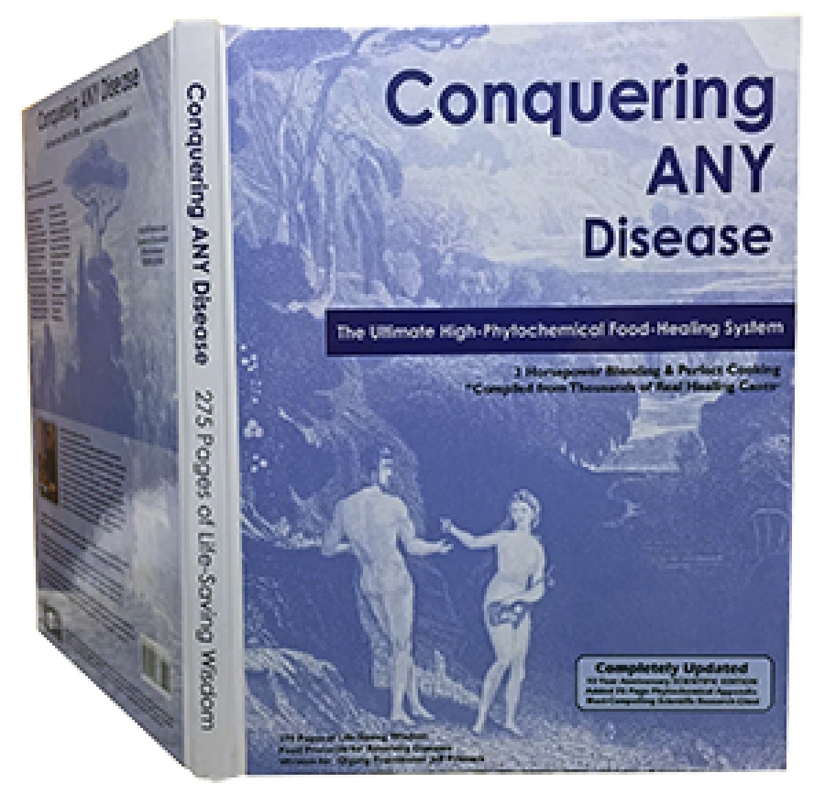 Conquering Any Disease