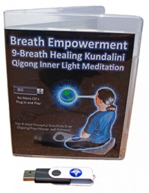 Breath Empowerment
